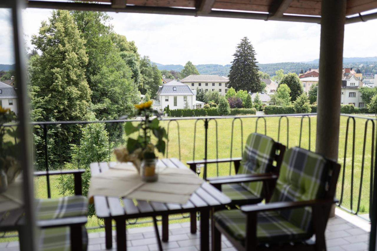 Villa Schwertfuehrer 벨덴암워스에르시 외부 사진