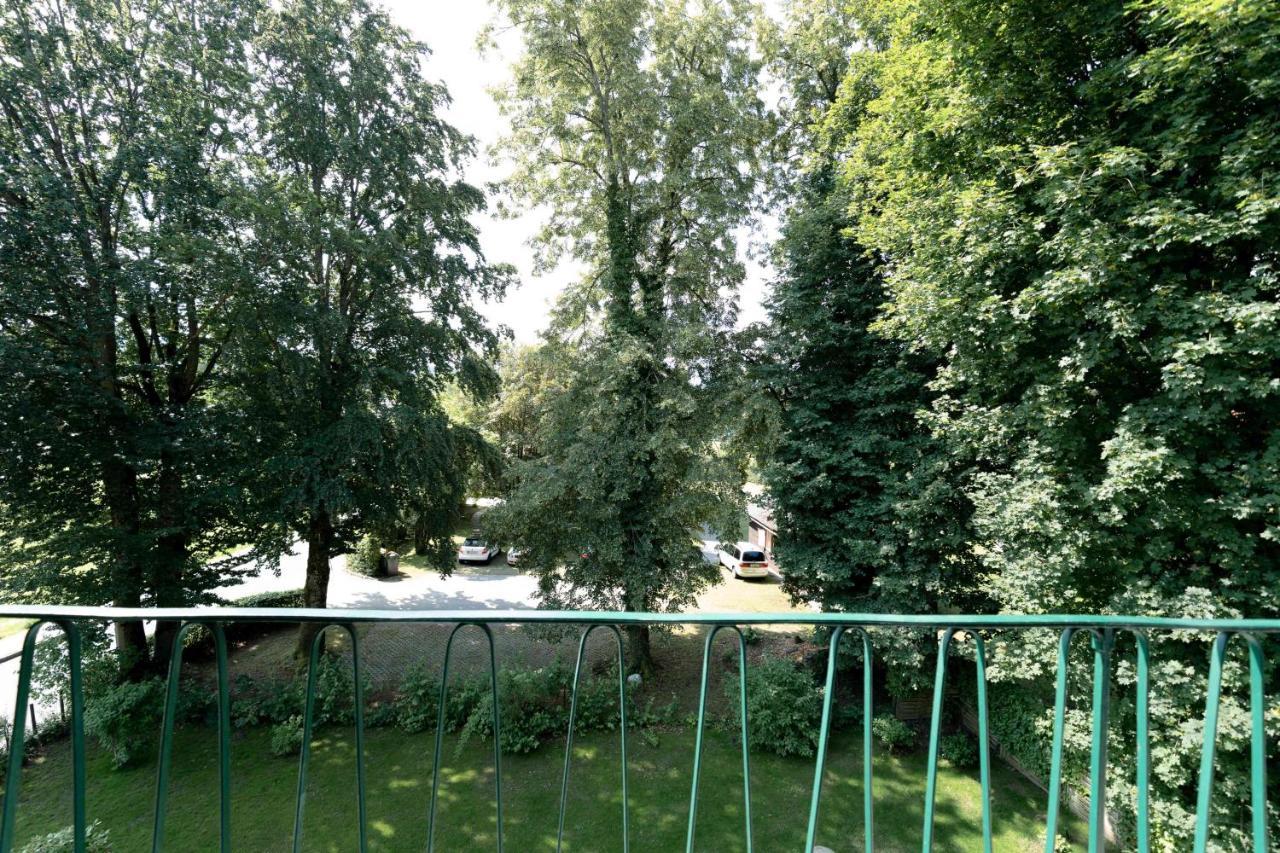 Villa Schwertfuehrer 벨덴암워스에르시 외부 사진